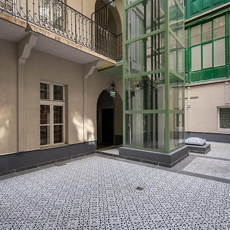 Ecostay Apartment O Street Budapest Luaran gambar