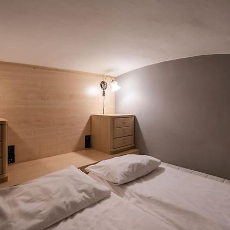 Ecostay Apartment O Street Budapest Luaran gambar