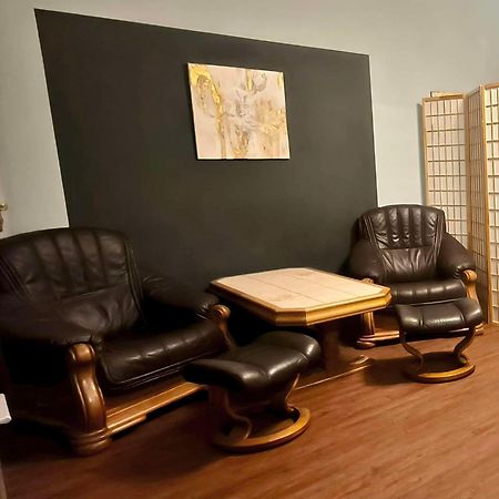Ecostay Apartment O Street Budapest Luaran gambar
