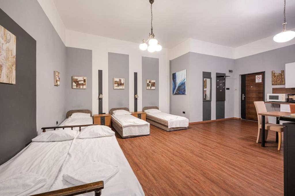 Ecostay Apartment O Street Budapest Luaran gambar