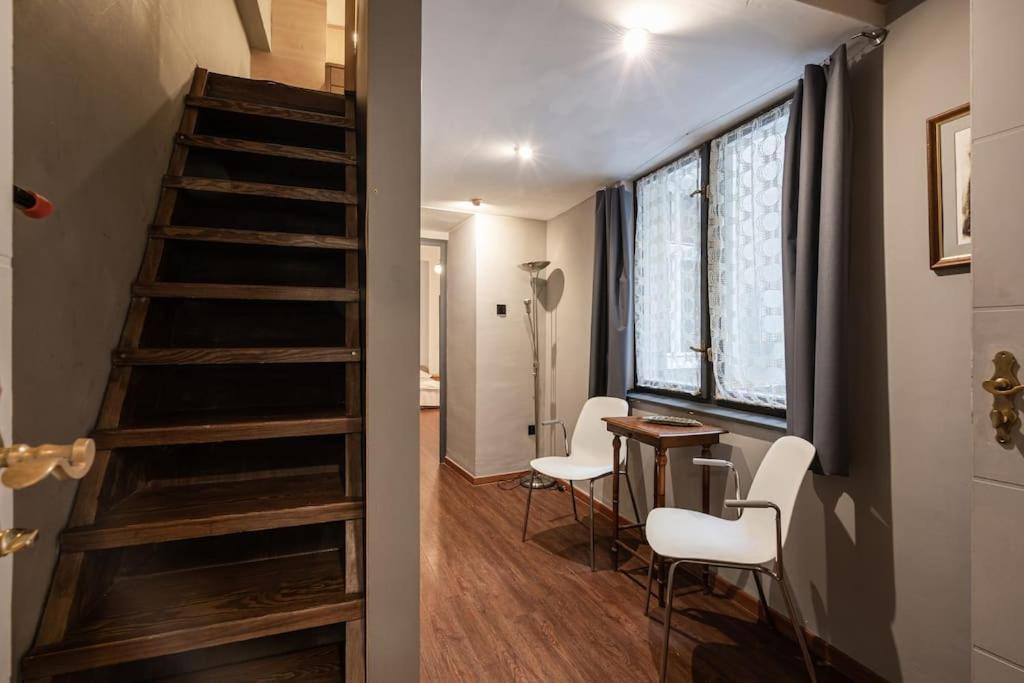 Ecostay Apartment O Street Budapest Luaran gambar