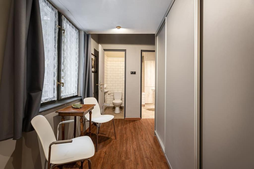 Ecostay Apartment O Street Budapest Luaran gambar
