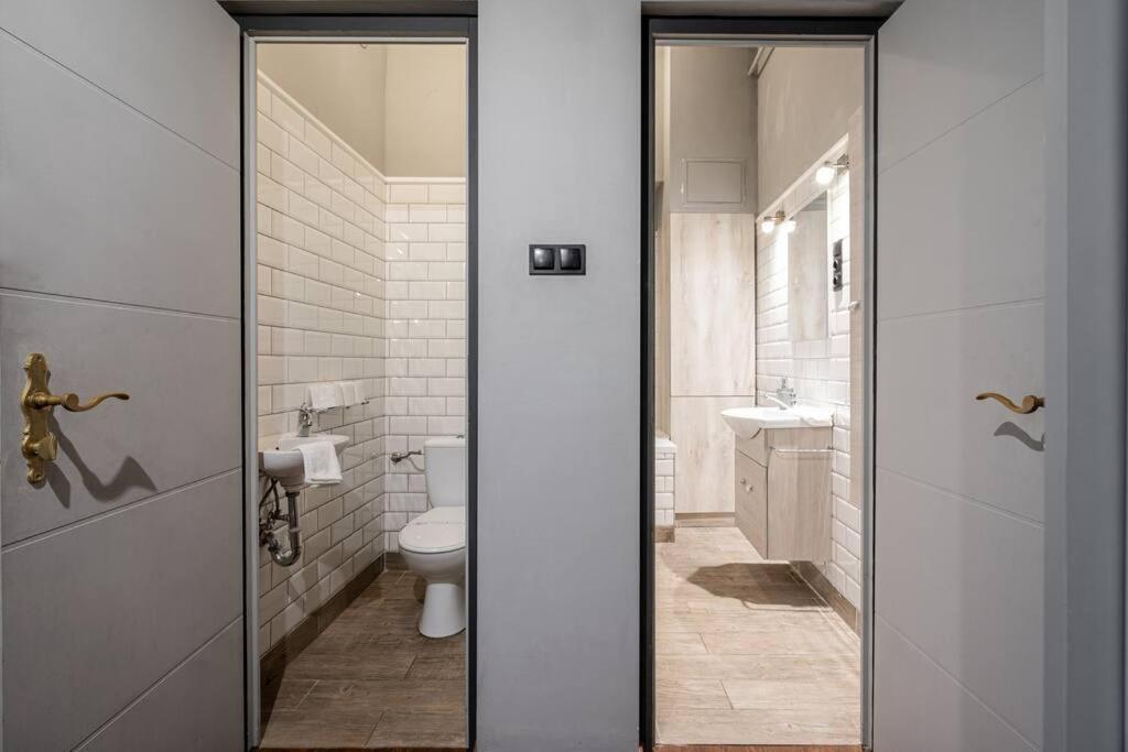 Ecostay Apartment O Street Budapest Luaran gambar