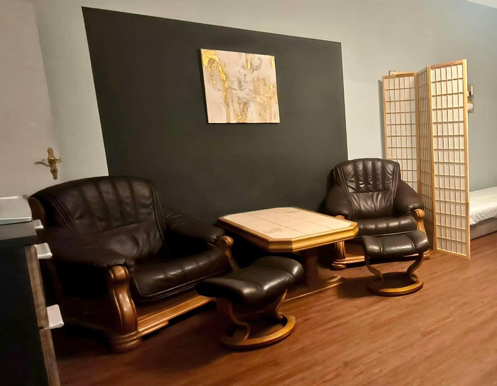 Ecostay Apartment O Street Budapest Luaran gambar